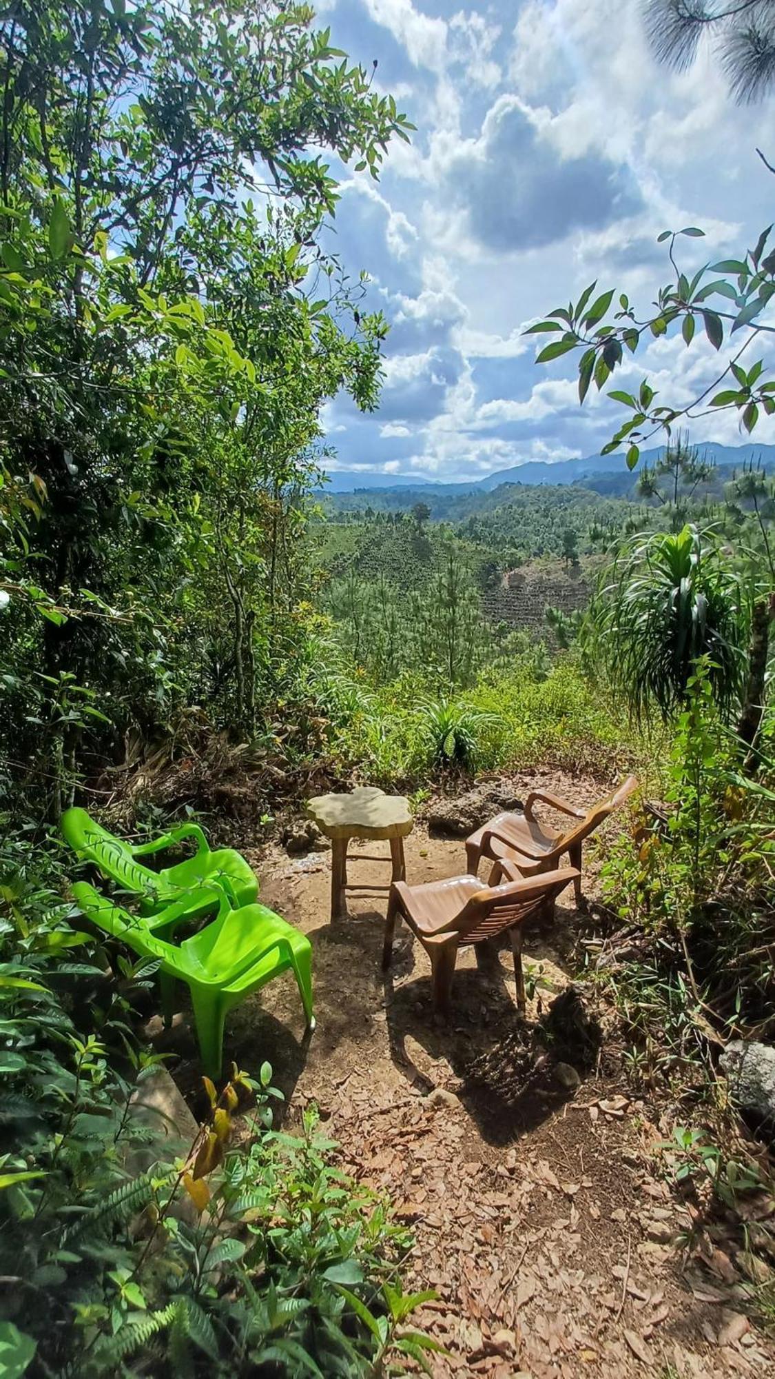 Paraiso Verde Chijou Esterno foto
